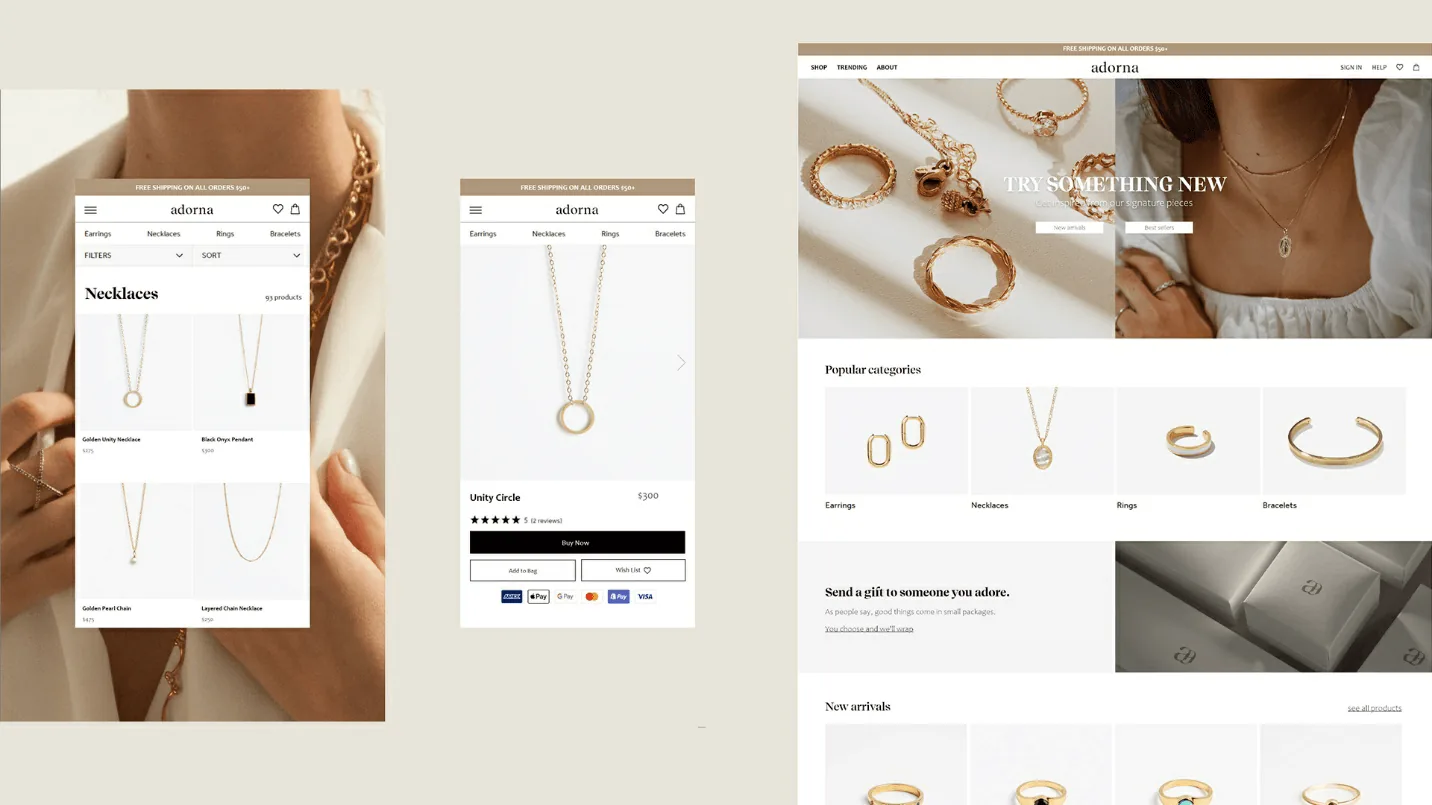 Pros of woking with a smaller web design agency