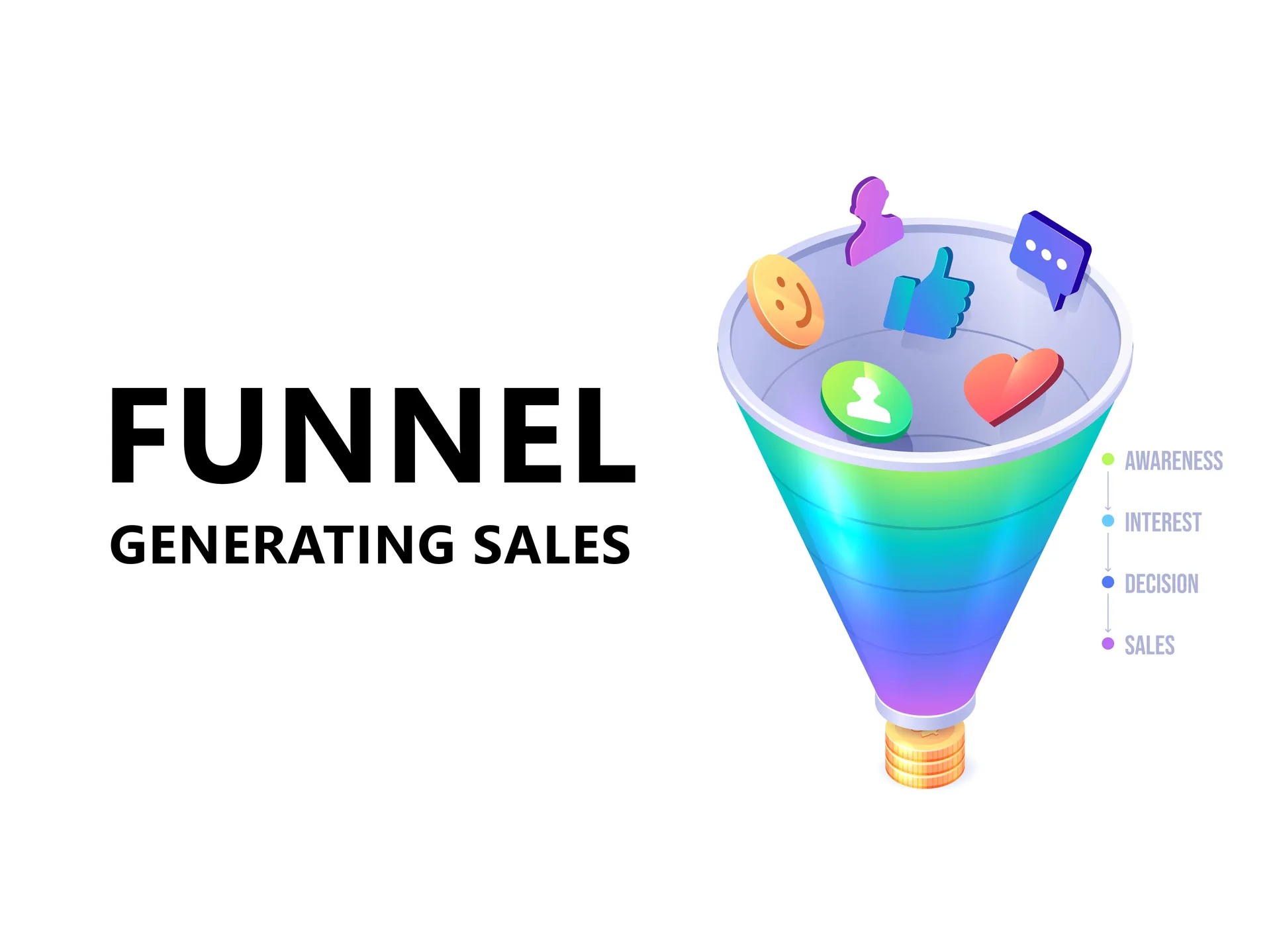 Optimizing Your Shopify Sales Funnel Through Web Design and Development