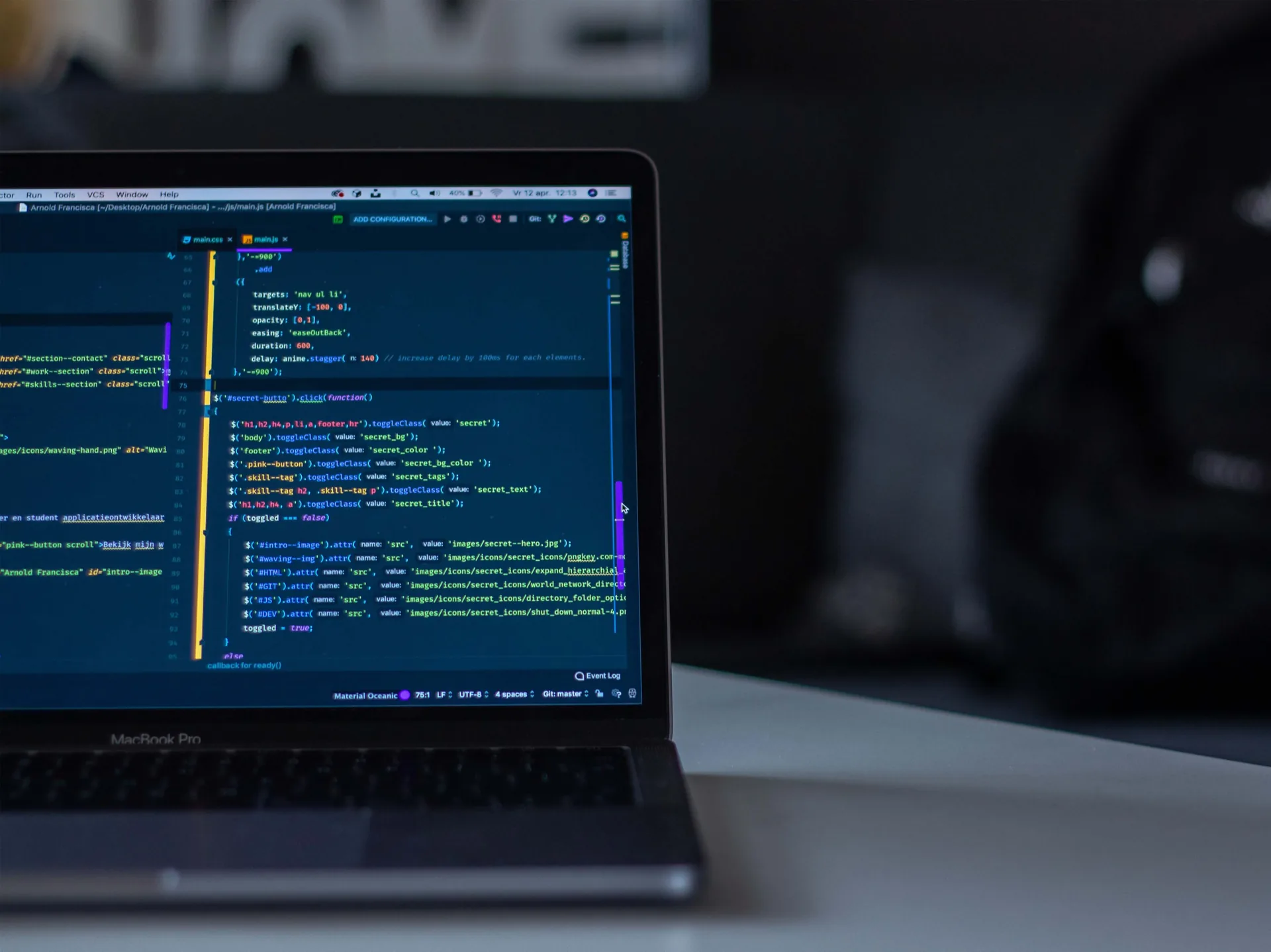Maintaining your new website - Why and How?