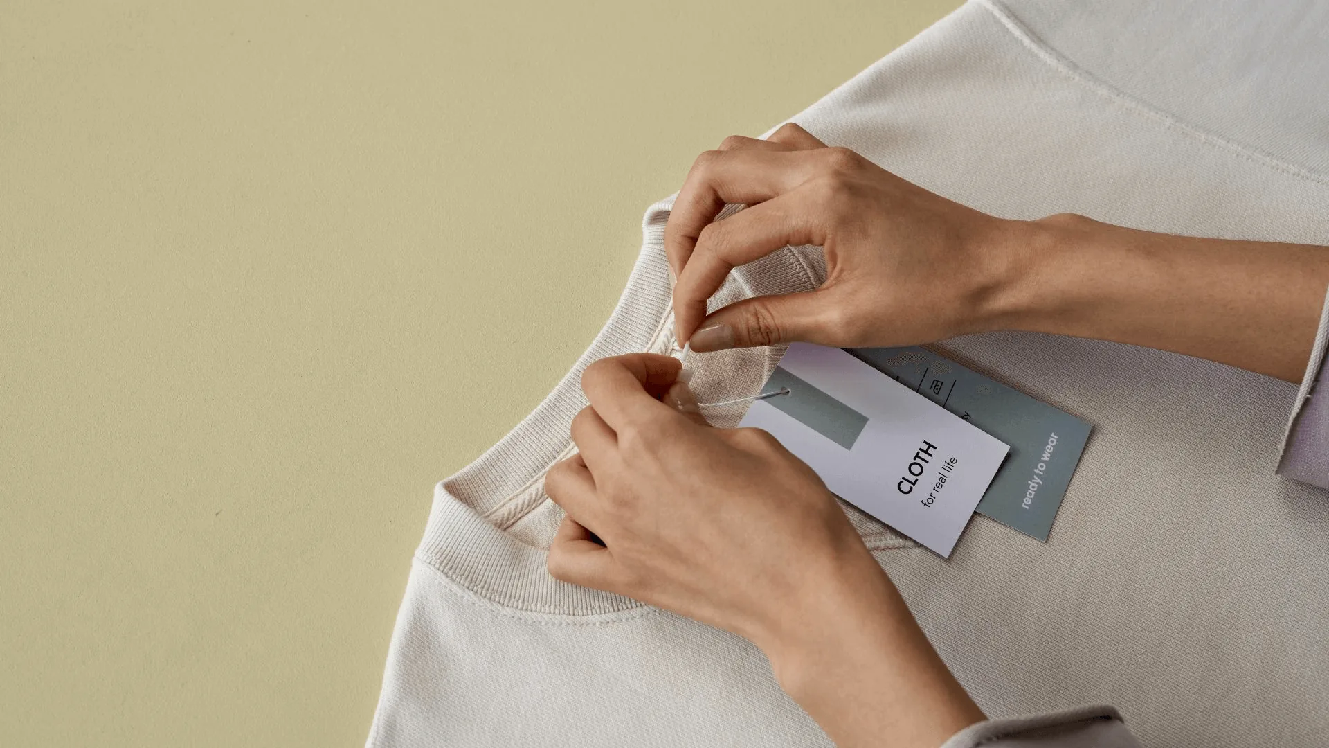 Product photos are important - Why clothing brands should invest in better image content