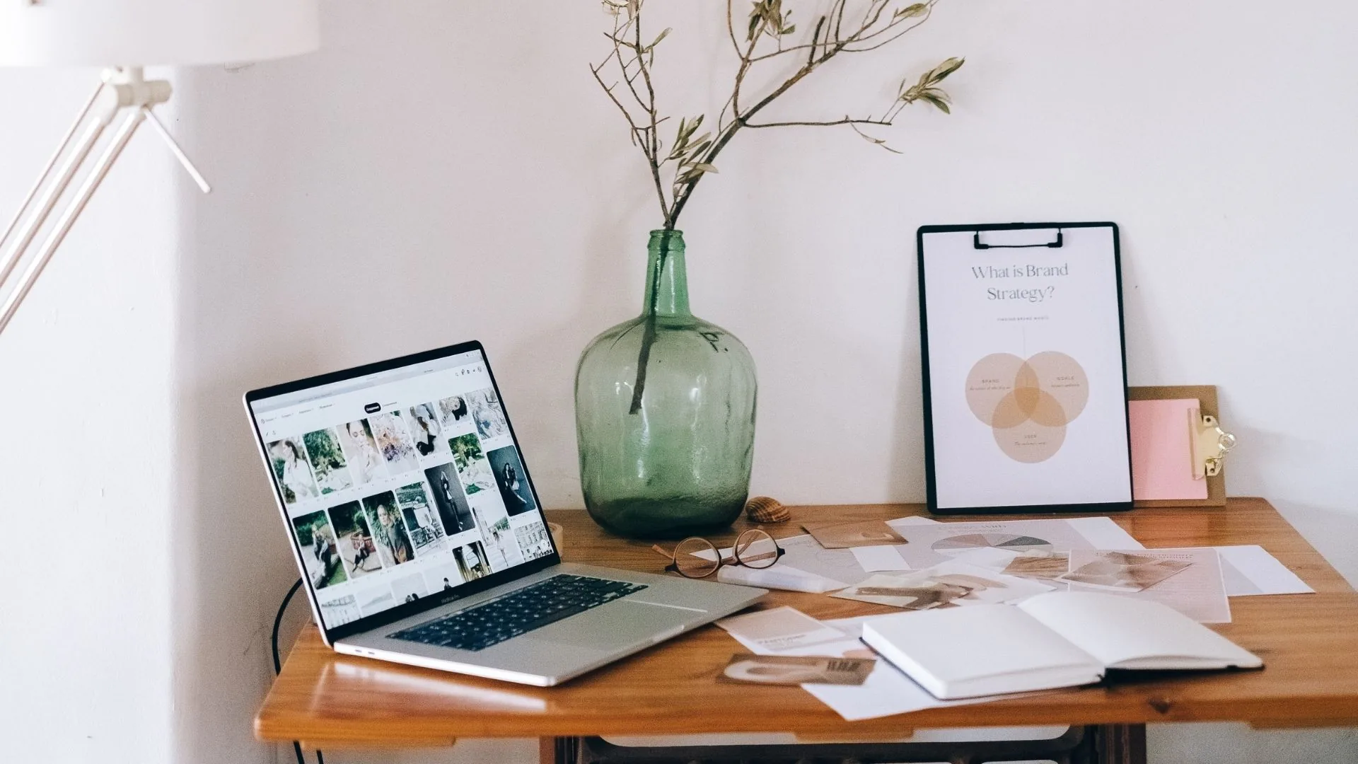 What’s a brand strategy and who needs it?