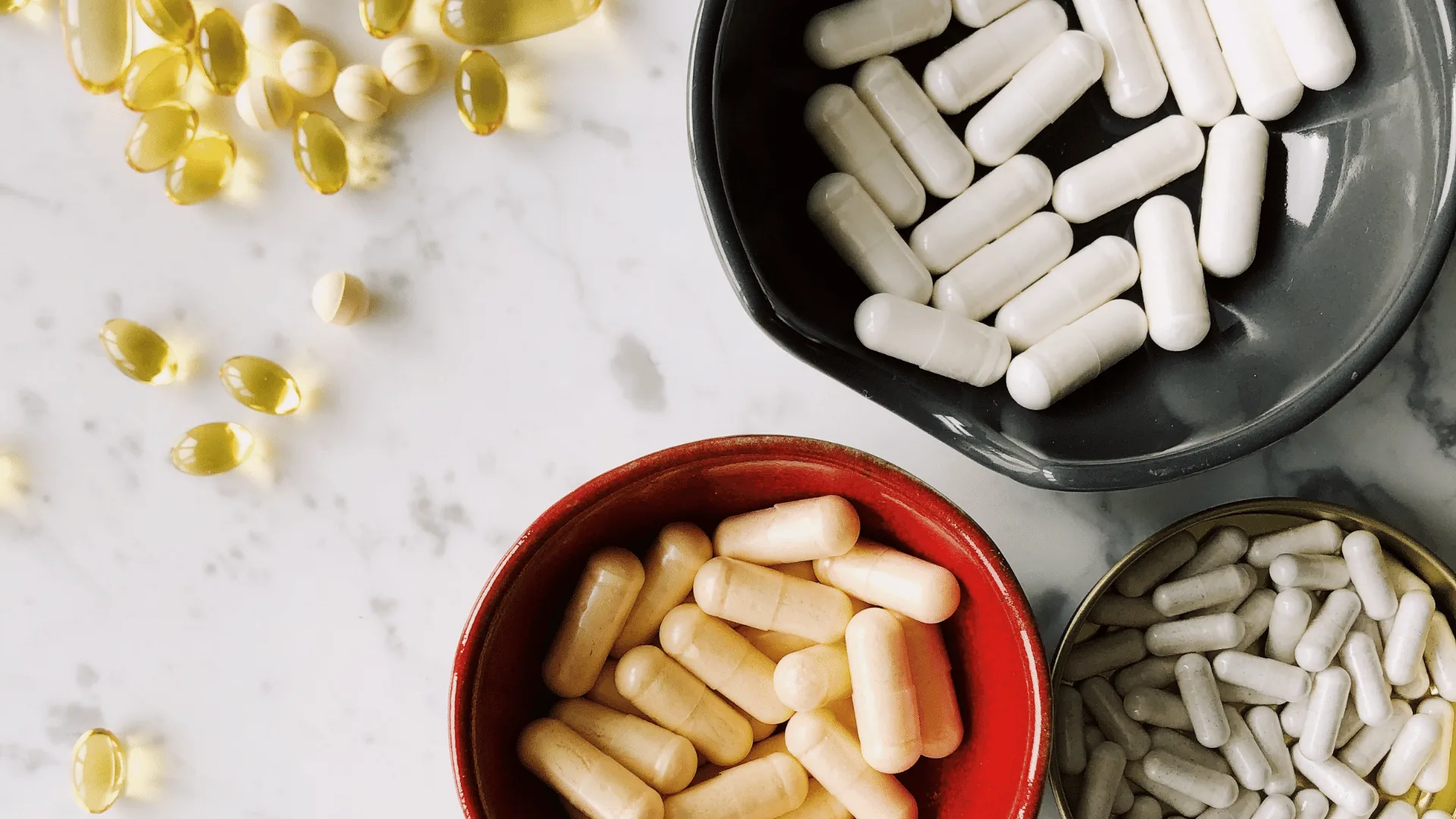 How to differentiate your supplement brand in an oversaturated market
