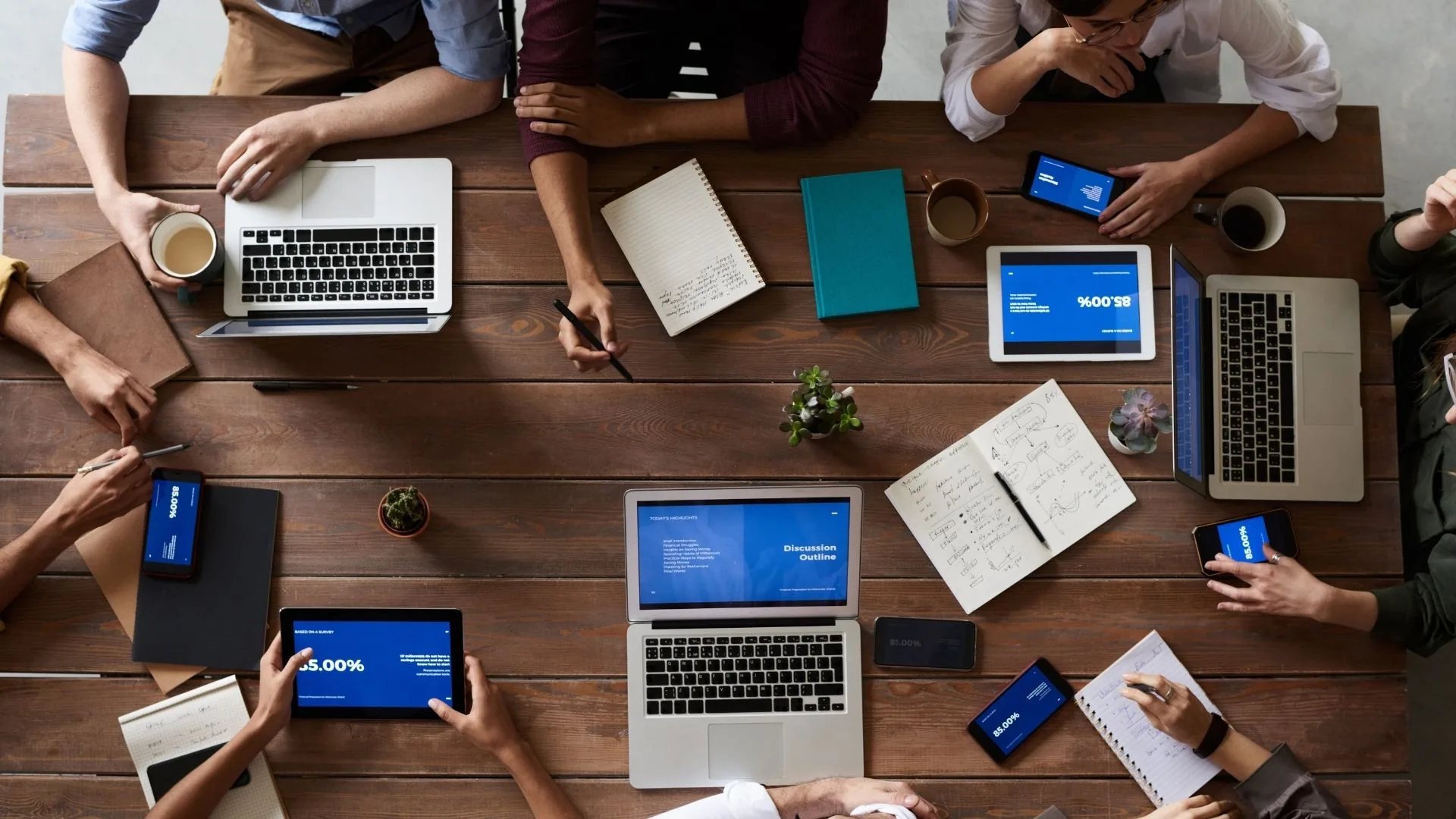 Content Strategy For eCommerce Stores - Copywriting