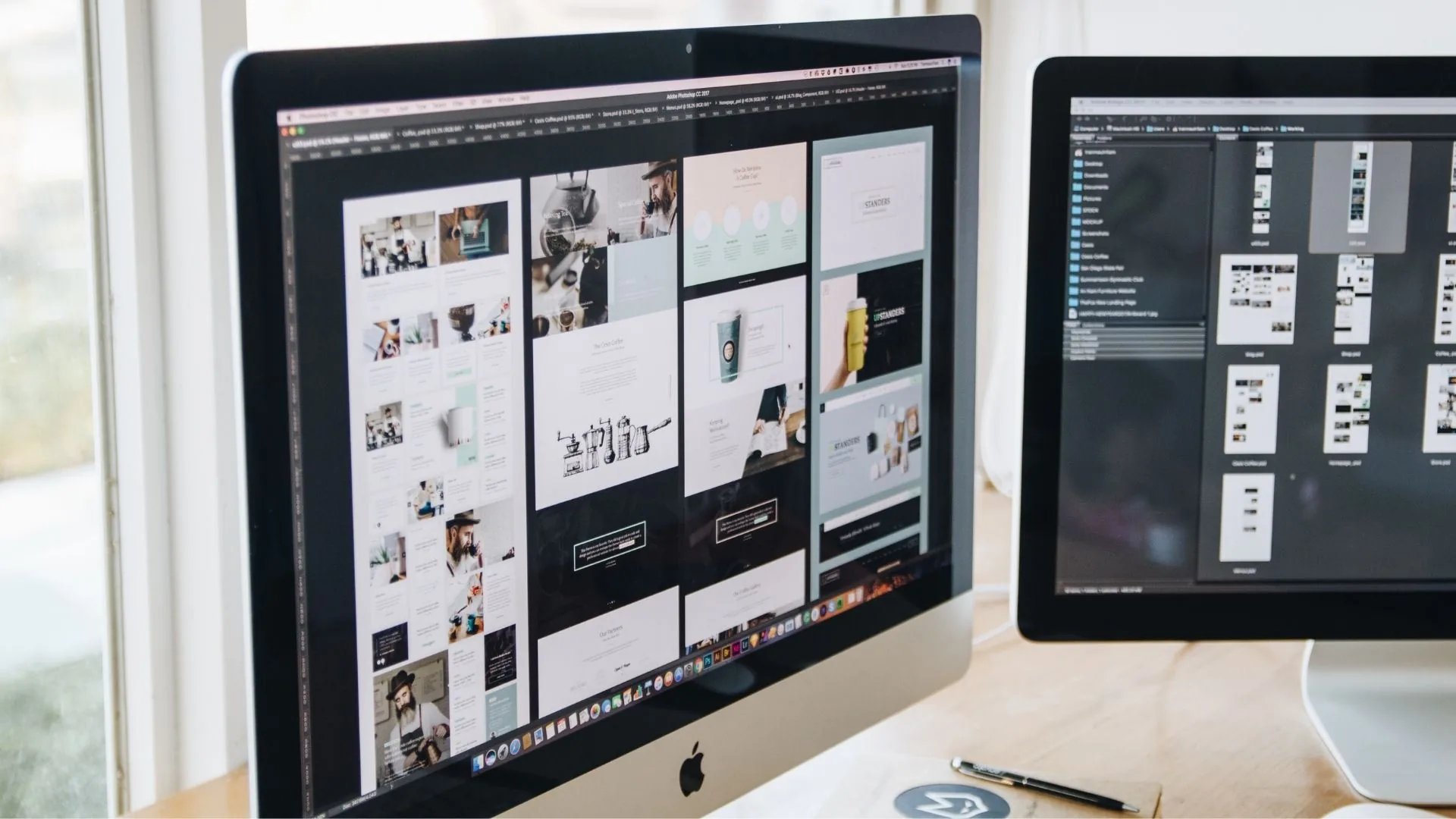 How Much Does It Cost To Design and Build A New Website?