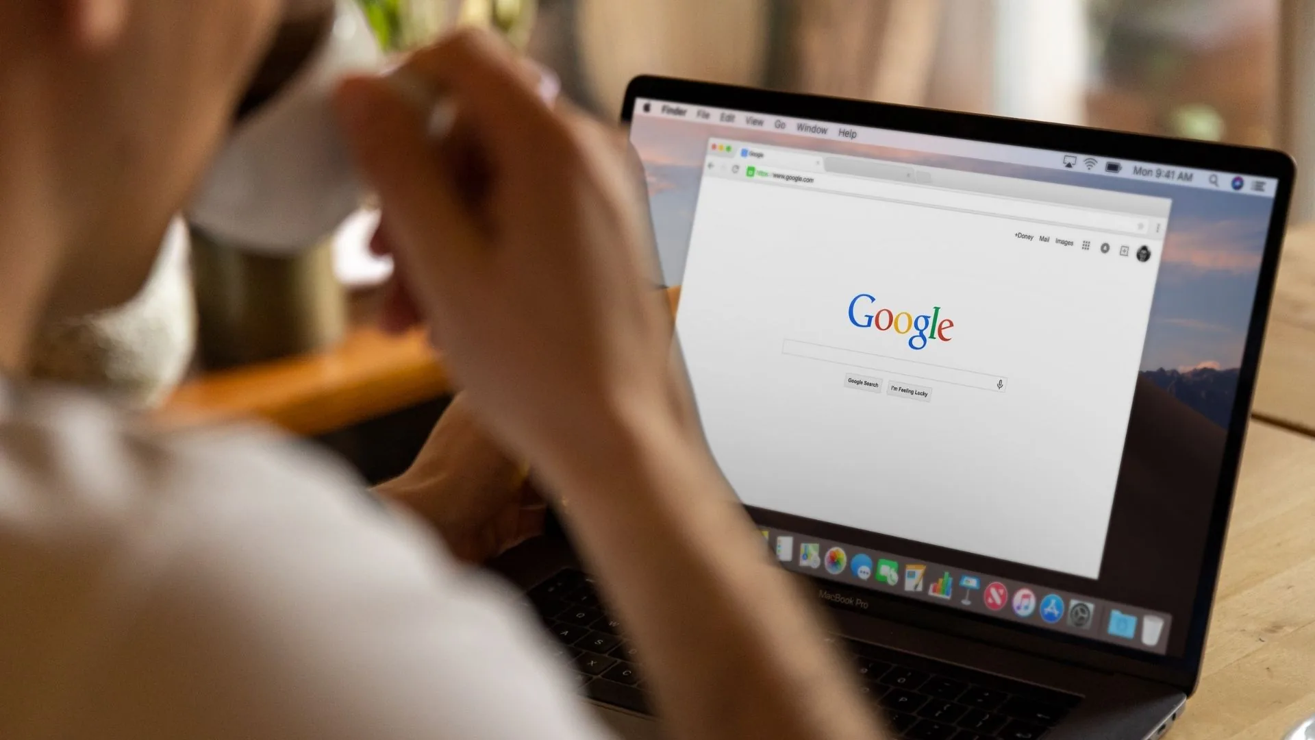 How To Keep Your Google Ranking When You Redesign Your Website