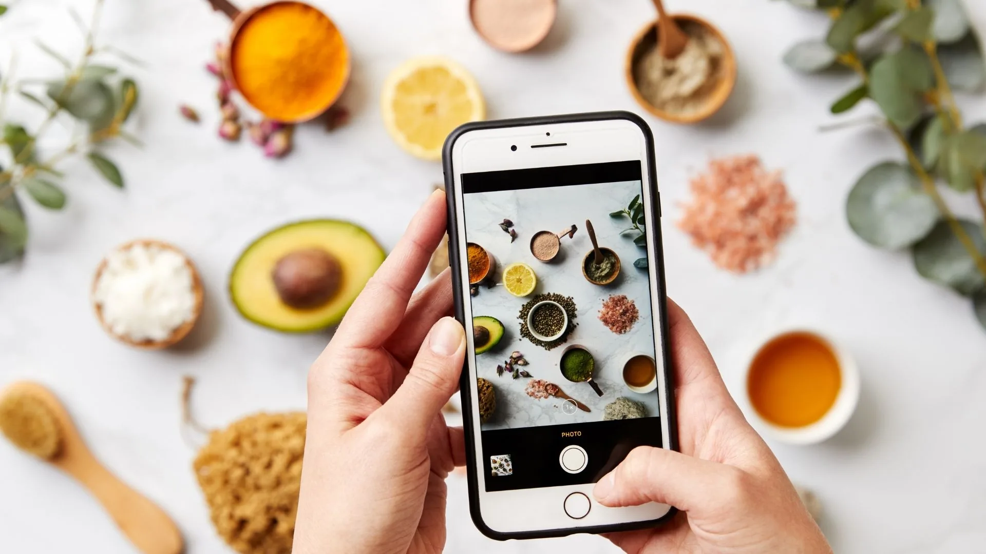 Product photo tips for online store owners