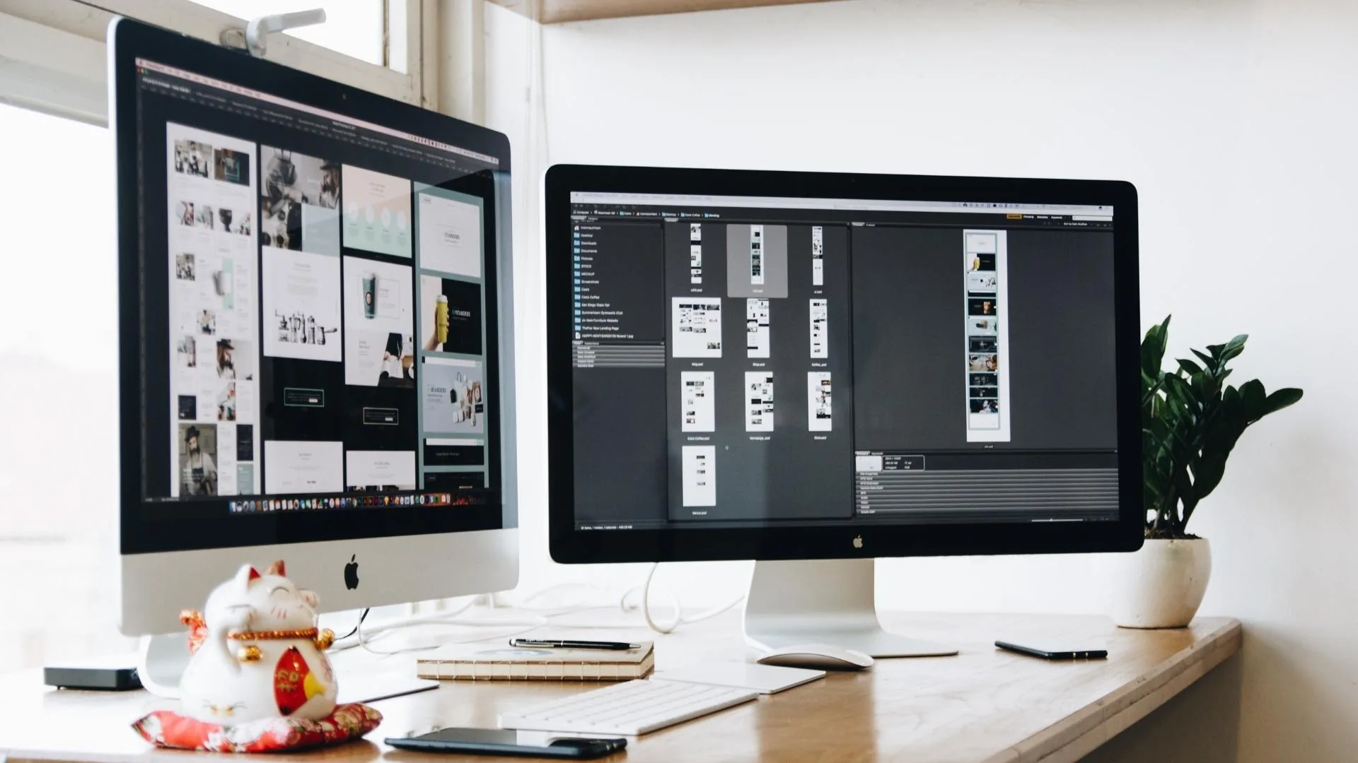 Web Design Services - What To Expect When Hiring a Professional