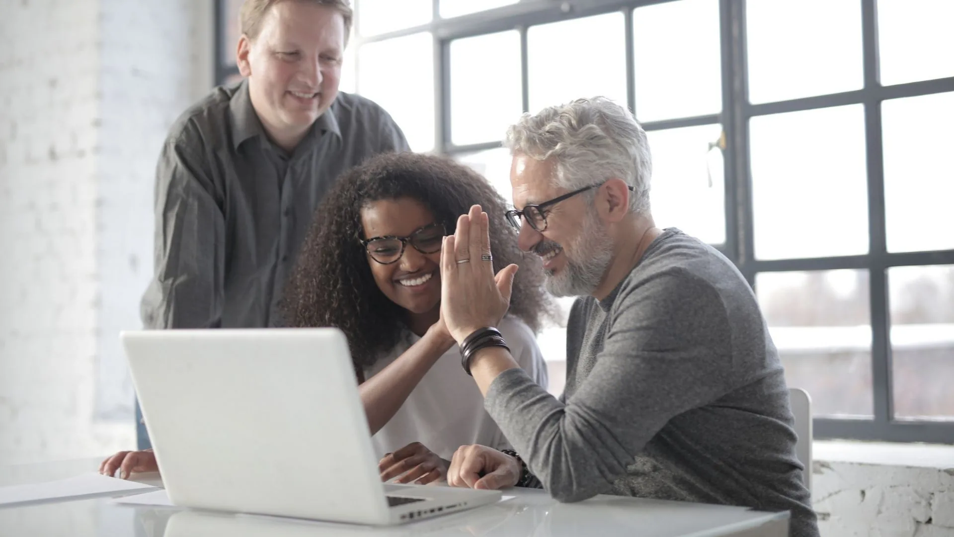 Guide for Creating the perfect B2B Website Design