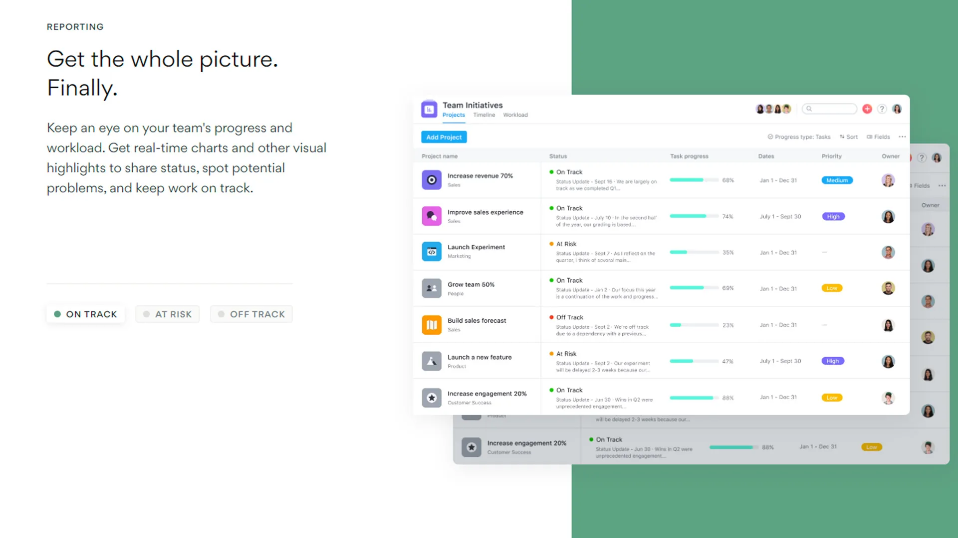 B2B Website Live Demo Design