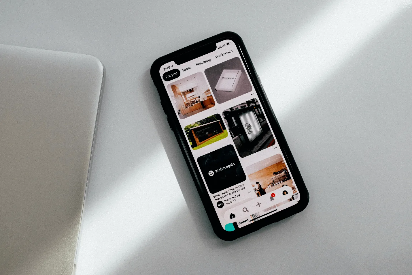 Moodboards 101 - From concept to Web Design and Identity
