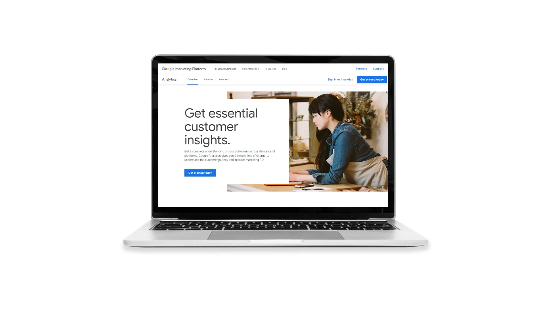 Keeping Track on Your eCommerce Success (KPIs and Metrics)