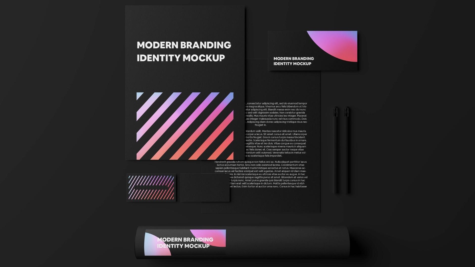 Branding Presentation