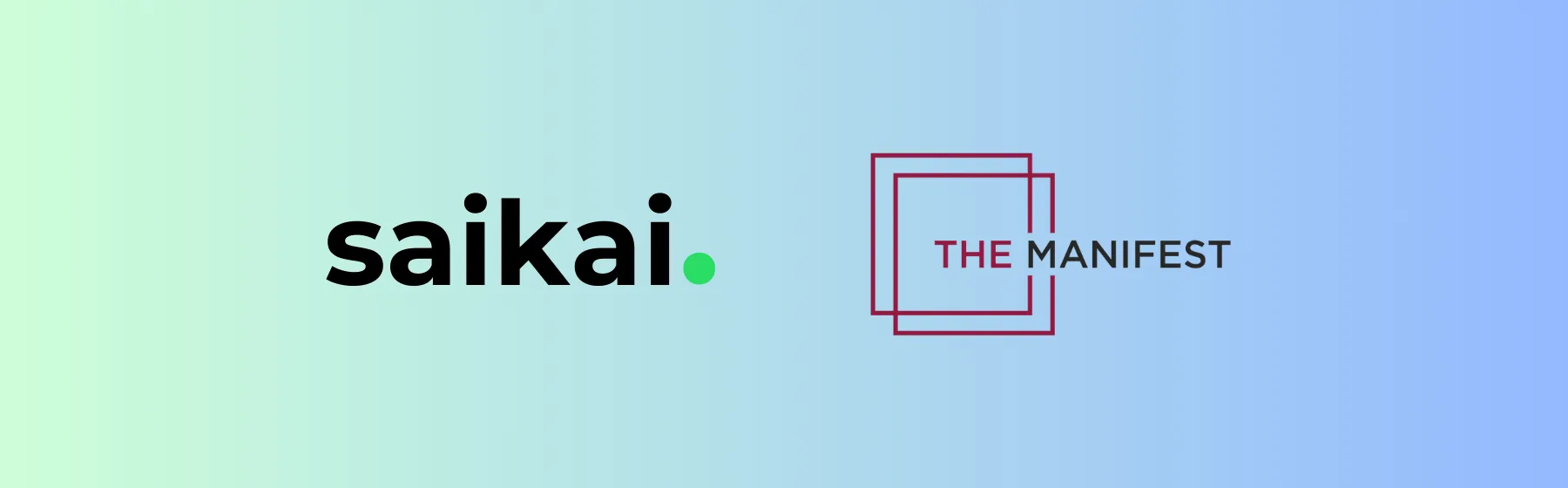 Saikai Wins The Manifest Award for Bulgaria’s Most Reviewed Designer for 2024