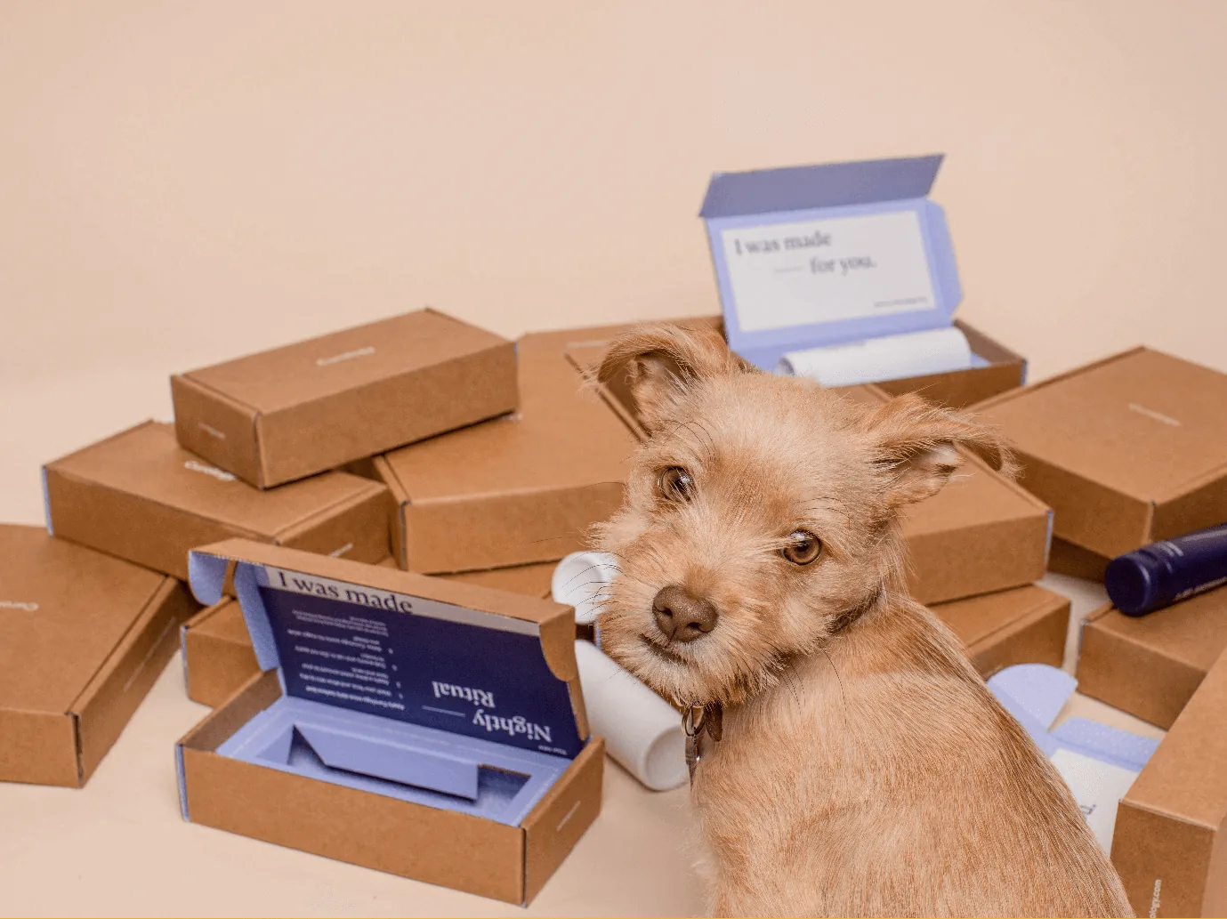 Making your skincare brand appealing through packaging