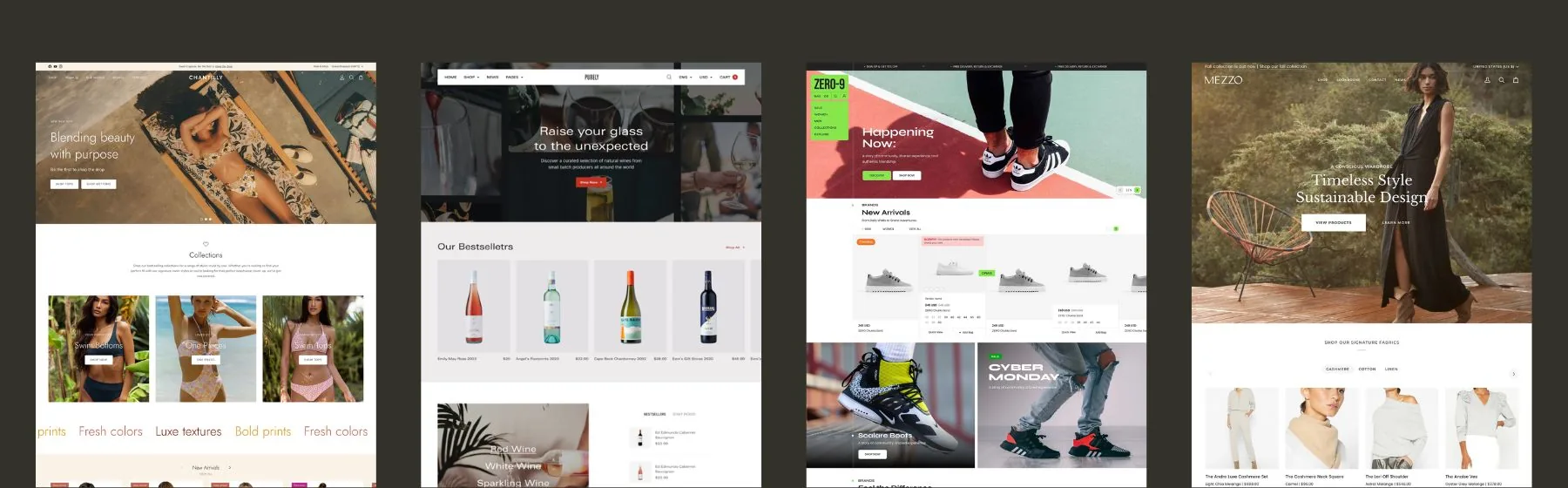 Free vs Paid Shopify Themes - Which One Should You Choose?