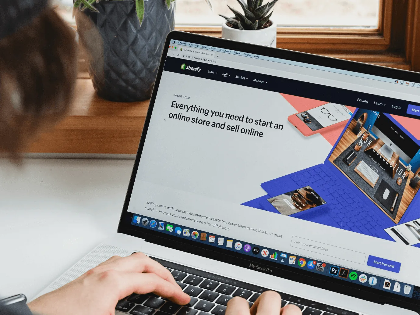 Have website traffic but no conversions – what should brands do