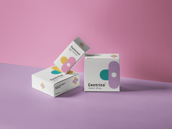 Centrico