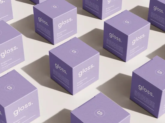 Gloss
