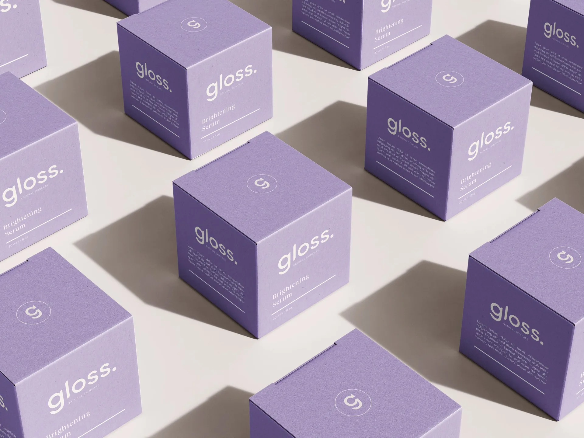 Gloss