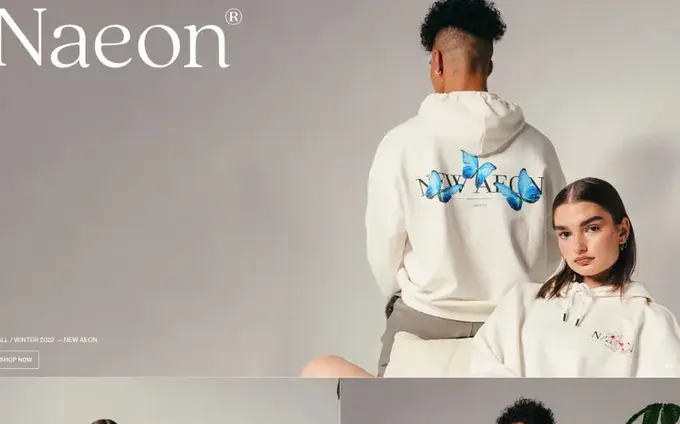 Naeon