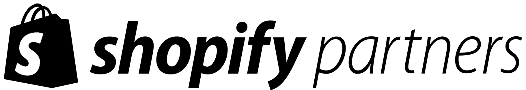 Shopify logo