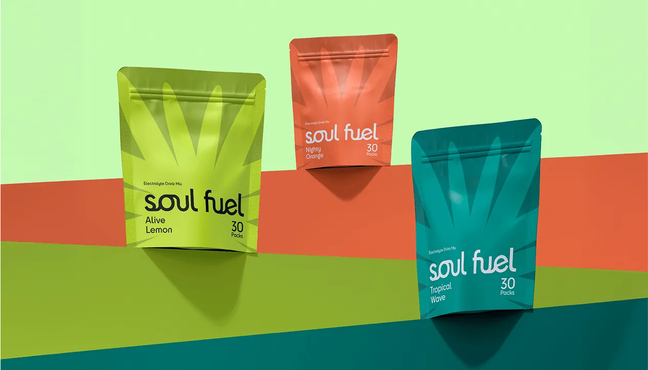 Soul Fuel