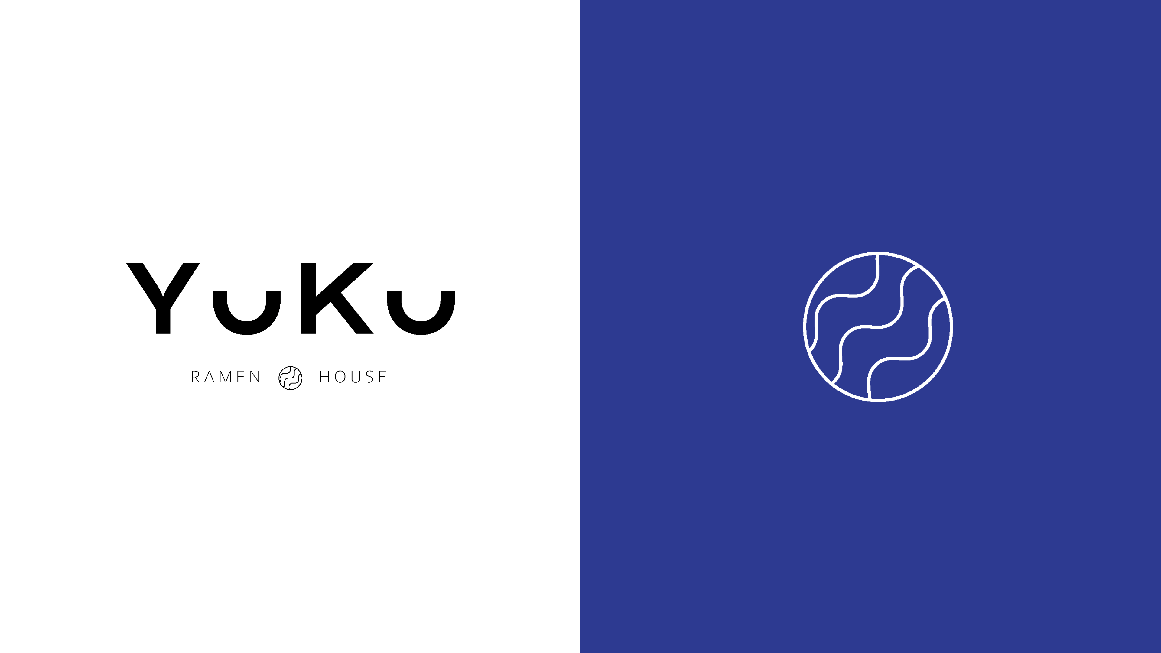 Logo design for asian restaurant